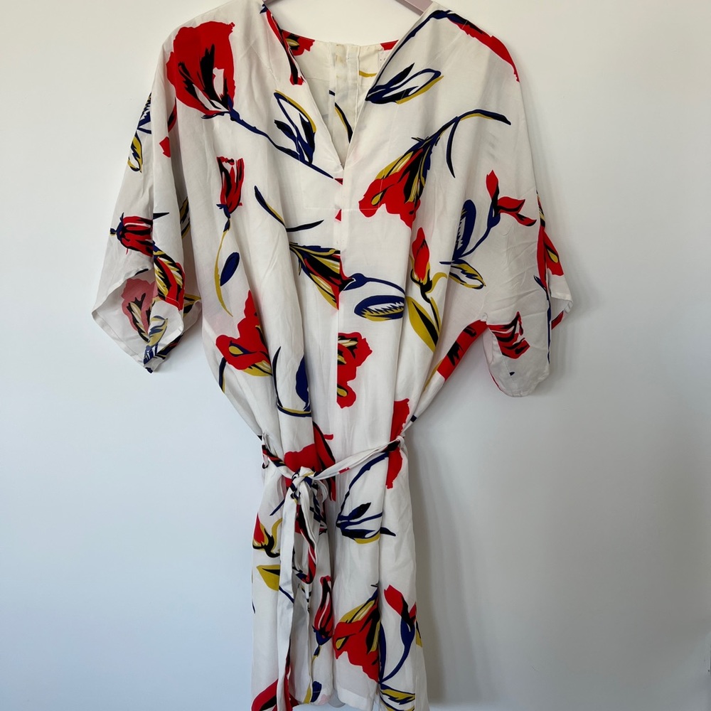 Multi Colored Romper - image 2